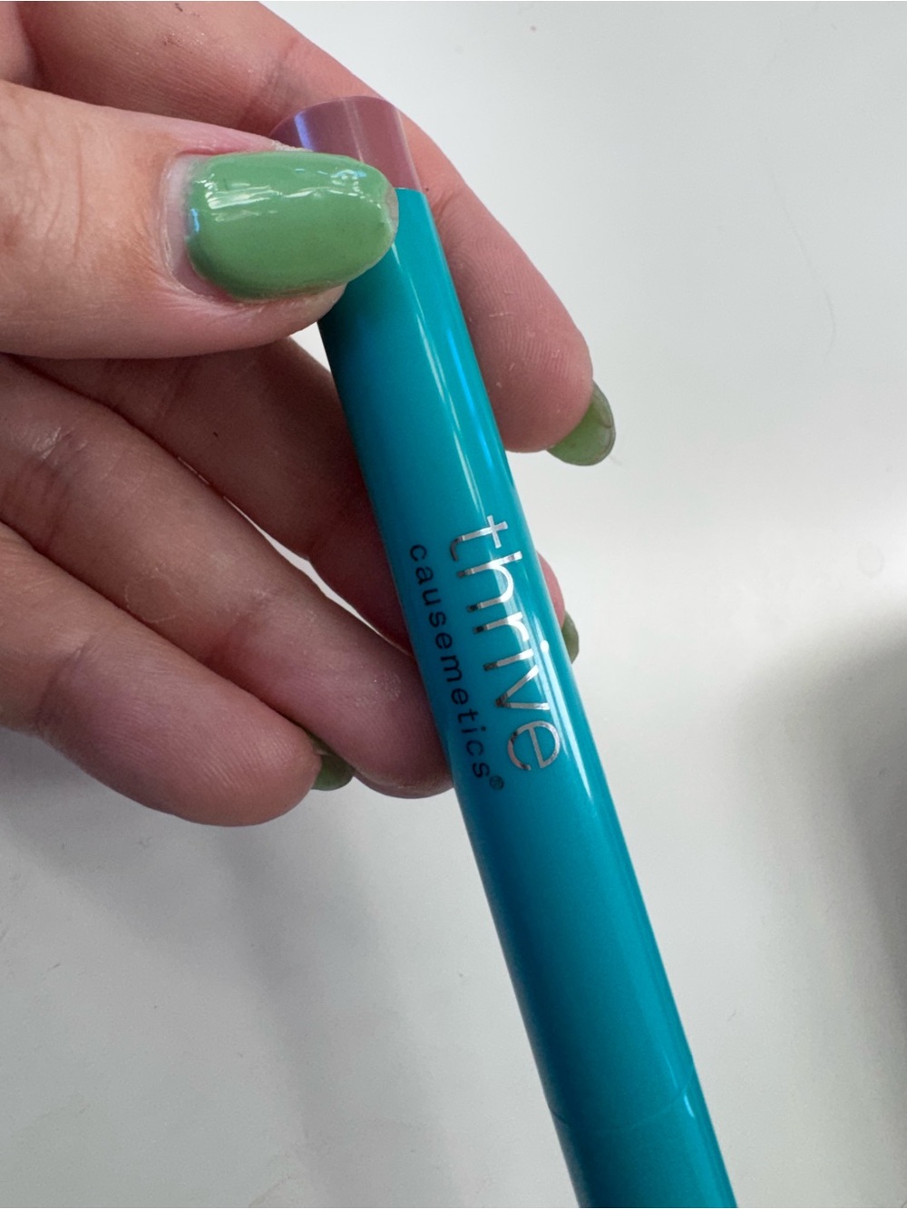 thrive causemetics Satin Lip Cream - Ilene